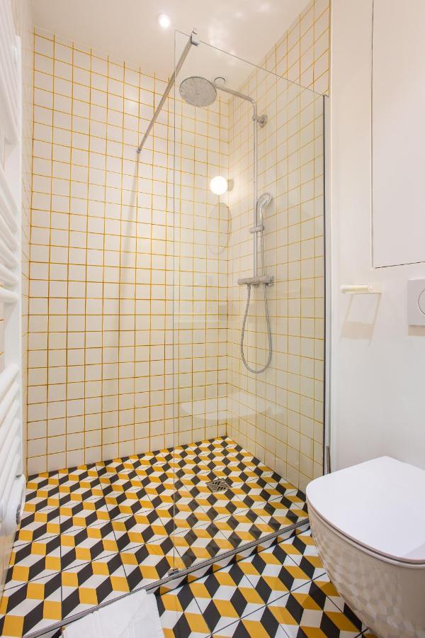 Cmg Saint-Denis / Sentier Διαμέρισμα Παρίσι Εξωτερικό φωτογραφία